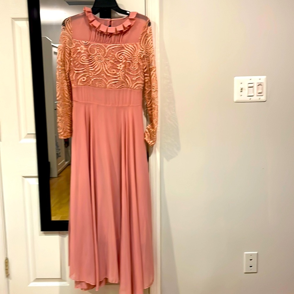 Brand new dress